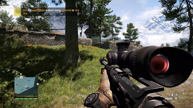 Far Cry 4 - Part 99 смотреть онлайн