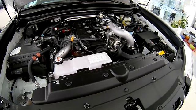 Toyota Prado TXL 2017 Full Review смотреть онлайн