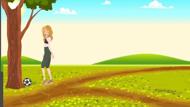 Cartoon Animator G3 Actor Dressing Room Test Side2 смотреть онлайн