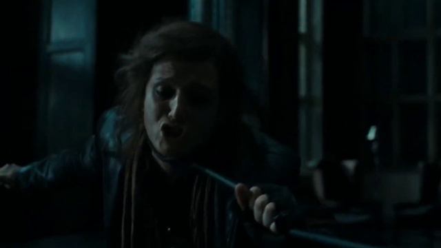 Bellatrix Lestrange|Boss bitch смотреть онлайн
