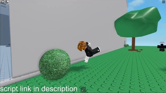 FE Lag script [Roblox] смотреть онлайн