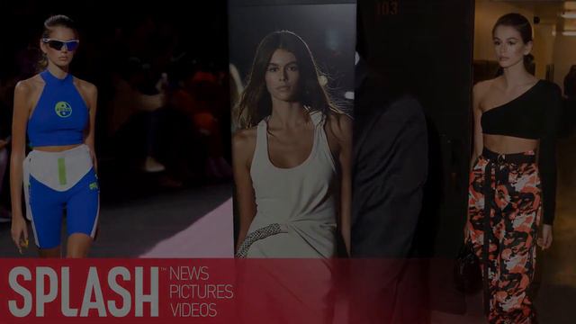 How to Pronounce Kaia Gerber (Real Life Examples!) смотреть онлайн