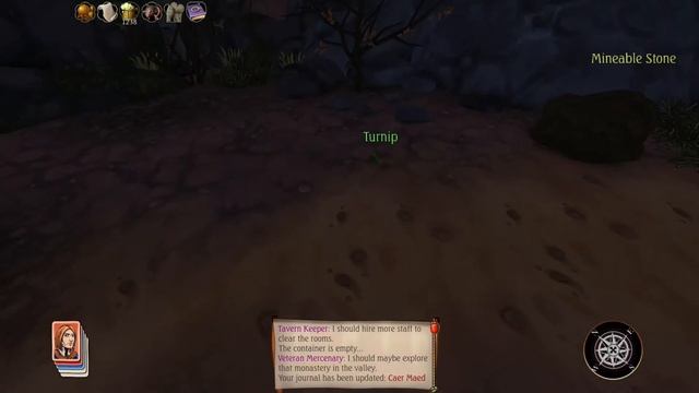 Tortured Hearts - Where to find 3 Turnips for the Pig Boss? (Turnip Run quest walkthrough) смотреть онлайн