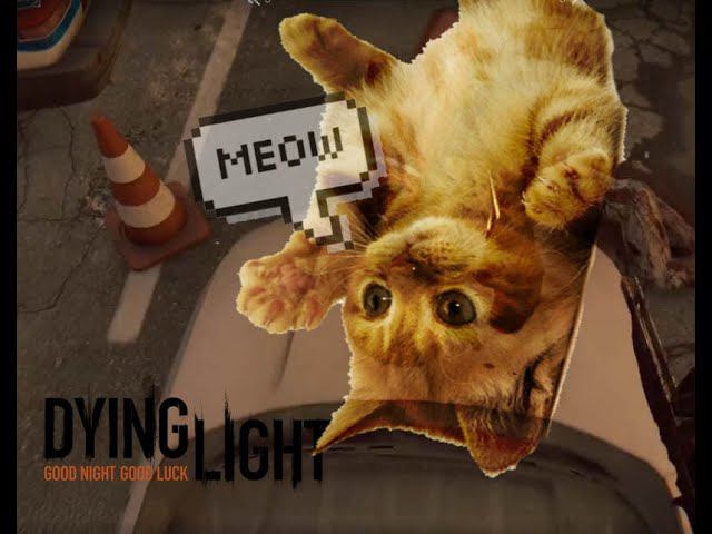 Карл Крэйн #1 Нежные котики смотреть онлайн