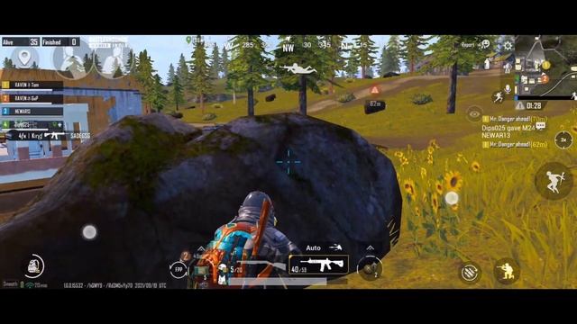 BGMI highlights.......... Sniper specialist!!!!!!!!!!!! смотреть онлайн