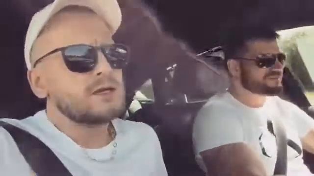 Сява, анекдот про русских)