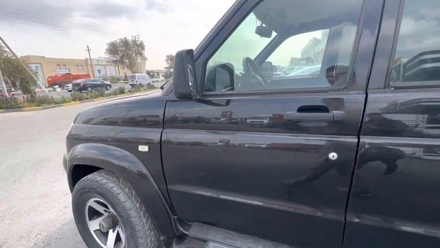 Patryot Zudlik Bilan Sotiladi