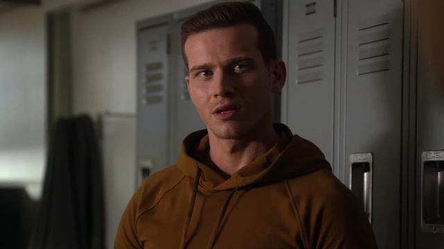 No one will ever love you | Buddie [+5.14] смотреть онлайн