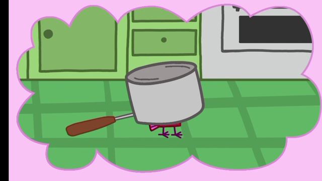 Три кота RYTP 4 серия (с 1 матом)