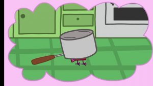 Три кота RYTP 4 серия (с 1 матом)