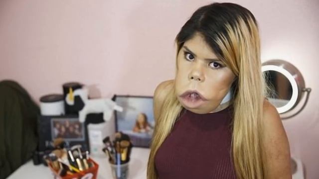 5 ДЕВУШЕК БЛОГЕРОВ В СУЩЕСТВОВАНИЕ КОТОРЫХ СЛОЖНО ПОВЕРИТЬ смотреть онлайн