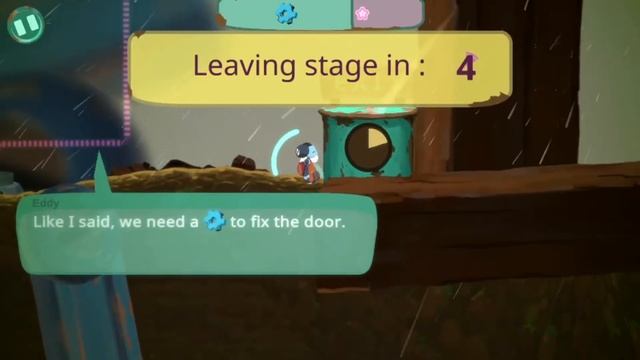 Still Here... Flight Adventure - Gameplay Android et iOS (iPhone / iPad) par KickMyGeek смотреть онлайн