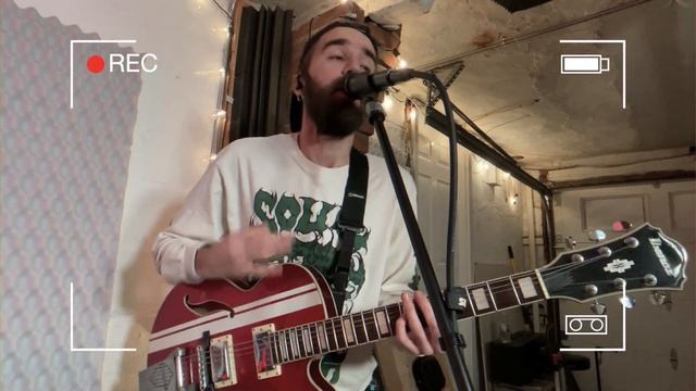 Live Looping Punk Rock? (Boss RC-600 and Line 6 Helix Rack) смотреть онлайн