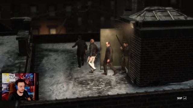 MAX PAYNE 3 COMPLETE EDİTİON #4 (TÜRKÇE) -NE ÇILGIN TİPLER VAR YA :D смотреть онлайн