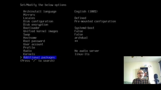 Dual Boot Arch Linux & Windows 10 смотреть онлайн