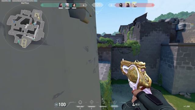Nice Jett 3K on Breeze смотреть онлайн