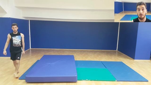 How to B-TWIST/PARAFUESTA | Acrobatics Tutorial Series | Capoeira Life Show смотреть онлайн