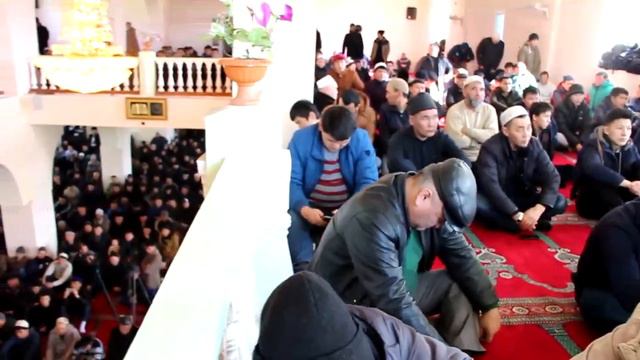 Усман ибн Афвандын (р.а.) 1413 жылдан бери иштеп келген инвестициясы / Устаз Абдишукур Нарматов смотреть онлайн