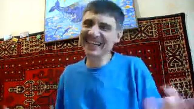 2012-07-18 За любовью в замок Клауса Джоула, блог смотреть онлайн