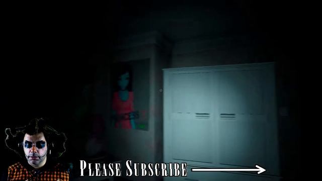 Indie Horror PS4 Gameplay - Infliction Extended Cut | Walkthrough Part 6 смотреть онлайн