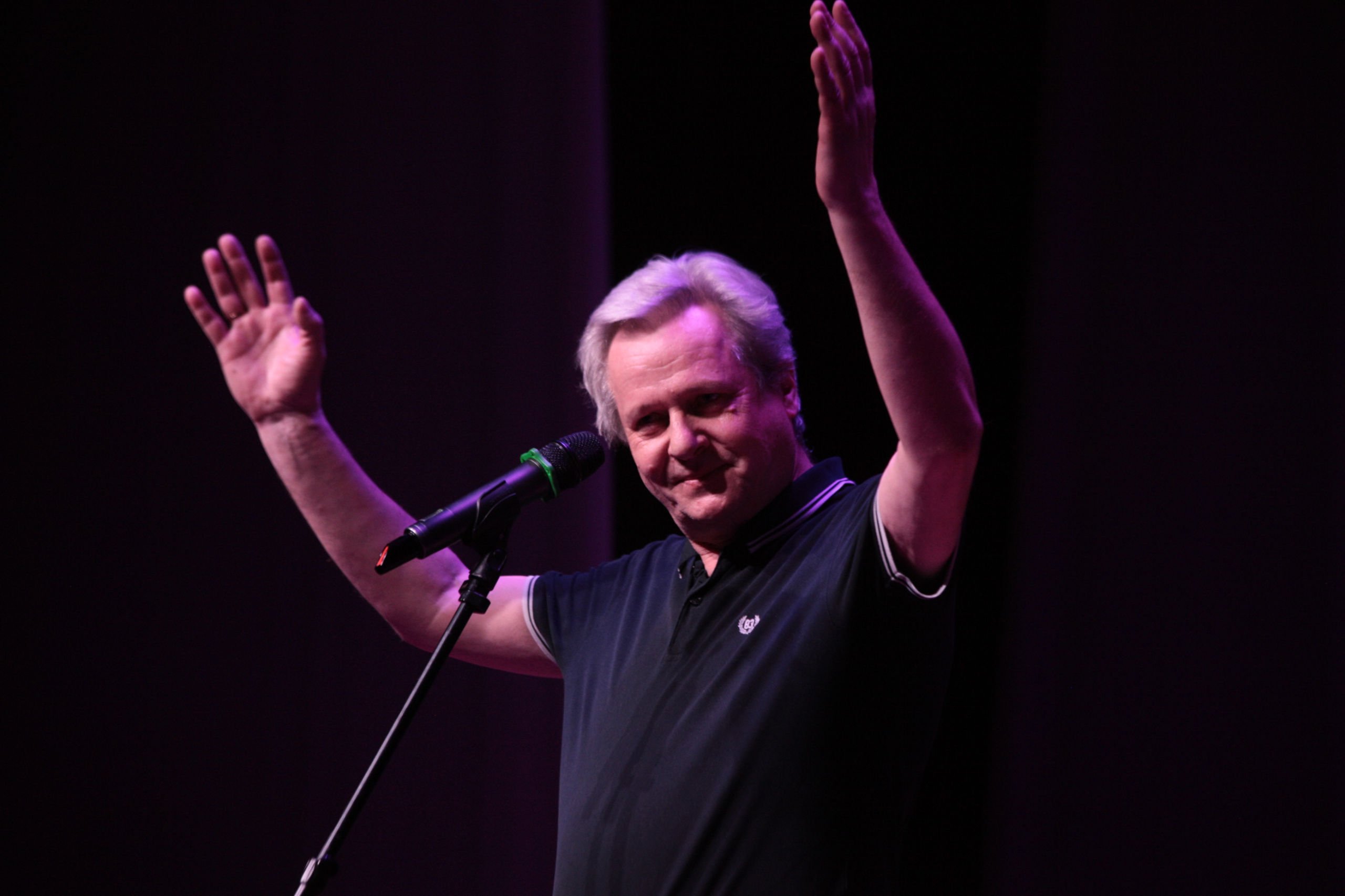 Я возвращался домой