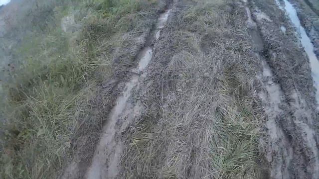 ЗАЗ 968 Russian Baja Bug покатушки на багги