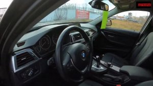 Подержанный БМВ 3 - Ф30 - посмотрите на эти проблемные места перед покупкой