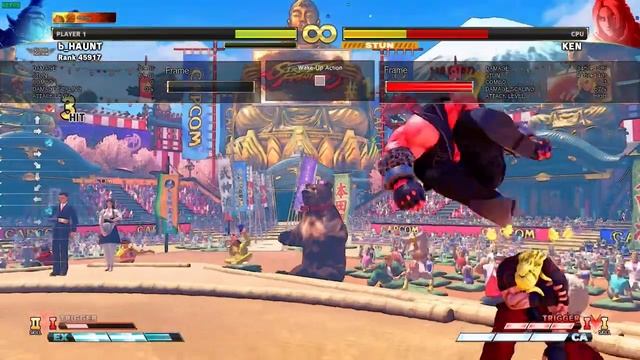 Birdie 2 combo stun into death смотреть онлайн