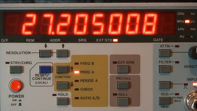 CB Radio Tuning - SuperStar SS 3900 N - SS 3900 EFT смотреть онлайн