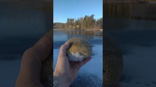 Зимняя Рыбалка Открытие Сезона 2022 Первый лёд Чудо озеро Убойный клёв. смотреть онлайн