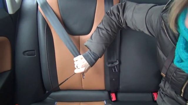 Партизанский тест-драйв SEAT LEON FR смотреть онлайн