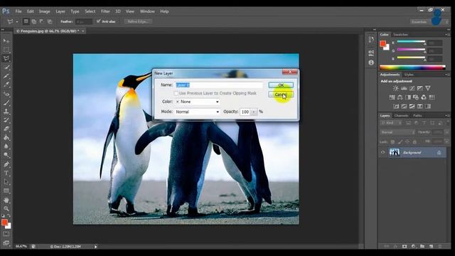 Adobe Photoshop - Shortcuts смотреть онлайн