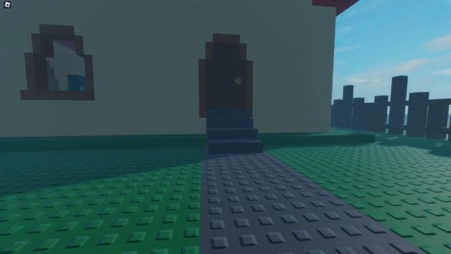 A Nostalgic Hangout Game - Roblox (Full Walkthrough)