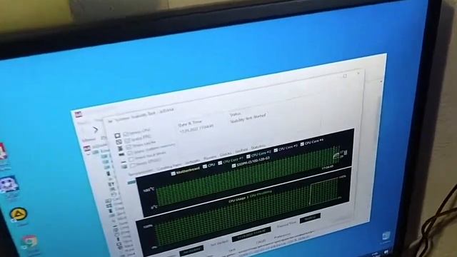 Ігровий комп'ютер Intel Core i7 2600 3.8GHZ, GTX 1060 3GB, 8GB, SSD120, 500GB смотреть онлайн