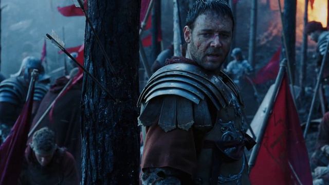 Путь домой (Гладиатор) смотреть онлайн