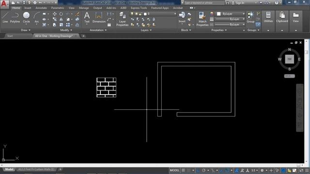 How to fix - Delete key is not working in AutoCAD | How to Solve Delete key not working in AutoCAD смотреть онлайн