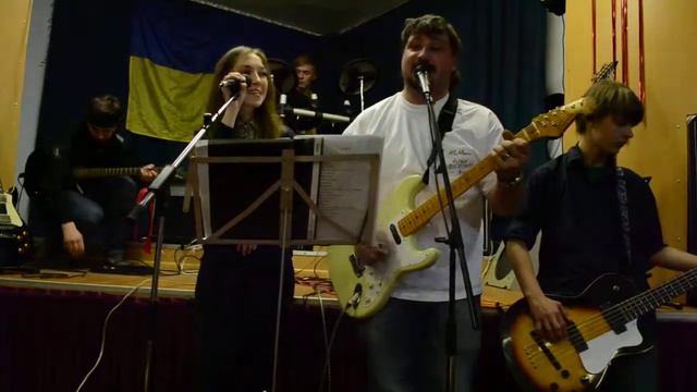 Алексей Пономарев - А мы не ангелы, парень (Cover Версия 1) смотреть онлайн