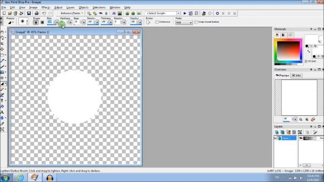 Orb Paint Shop Tutorial смотреть онлайн