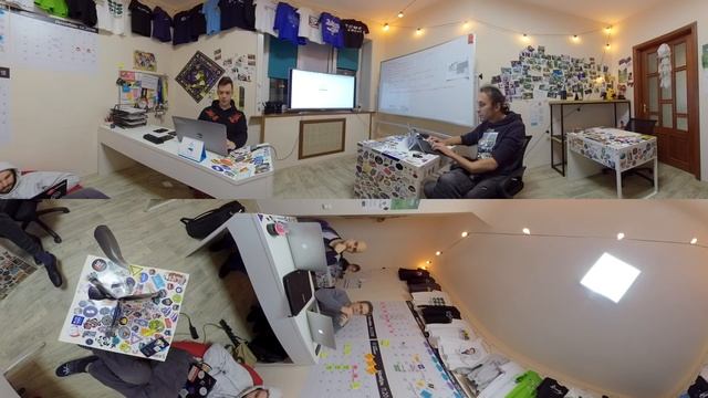 Разработка DApp в мессенджере | Кирилл Кузнецов смотреть онлайн
