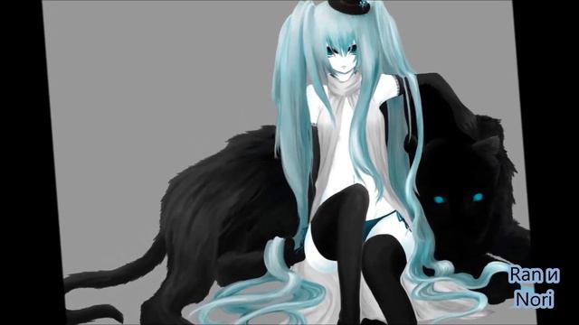 AMV-Черная пантера