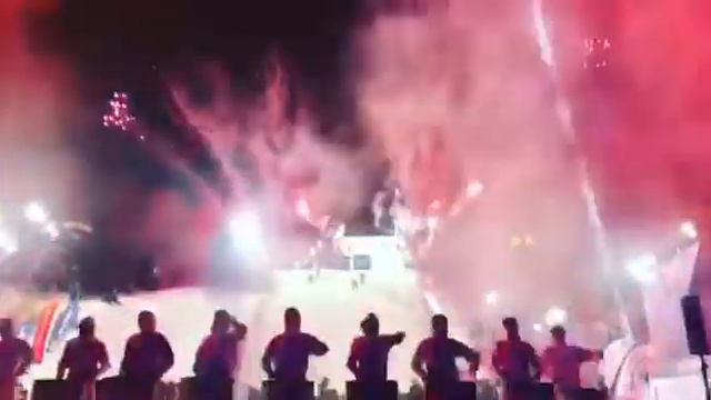 Кубок Мира FIS по фристайлу: лыжная акробатика. Открытие смотреть онлайн