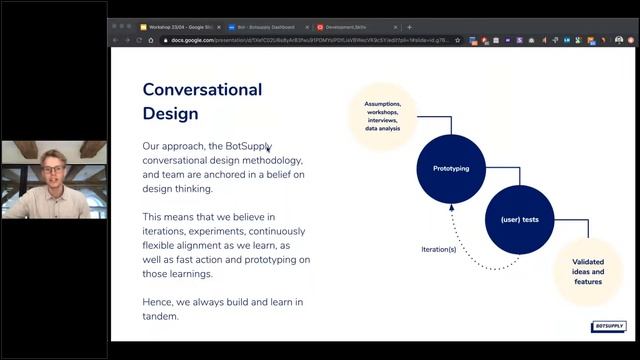 Learn how to build a multilingual Oracle chatbot with no code смотреть онлайн
