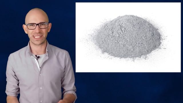 How does an Etch a Sketch Work? смотреть онлайн