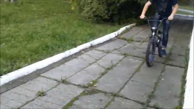 Bmx in Sharya(BIS) смотреть онлайн