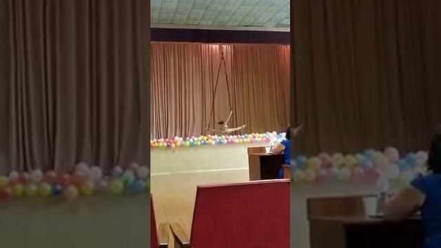Уманская Дарья- стропы смотреть онлайн