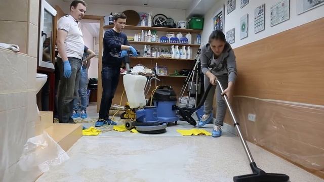 Учебный центр. Радник Сервисес Самара ч.1 смотреть онлайн