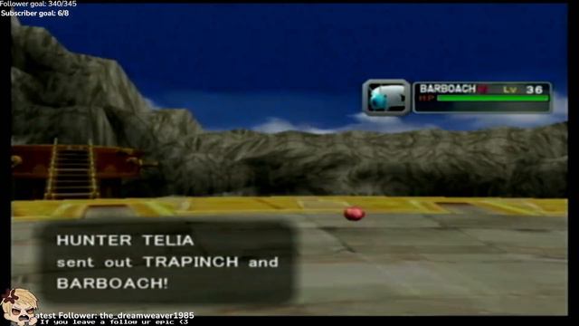 Getting our arses handed to us in Pokémon Colosseum | #2 смотреть онлайн