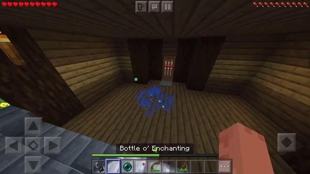 New Default+ TEXTURE PACK 1.20/1.19 Bedrock & MCPE ? Minecraft 1.16.50 ?? смотреть онлайн