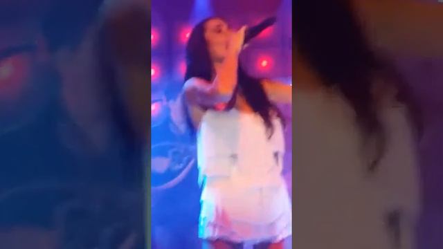 DJ BOYKO - Paola Foka Live смотреть онлайн