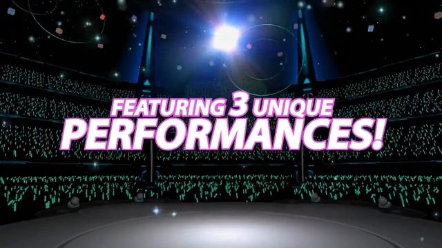 Hatsune Miku: VR Future Live - PlayStation VR Launch Trailer смотреть онлайн